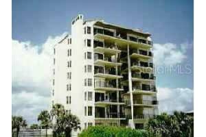 2121 Hillst #1a, NEW SMYRNA BEACH