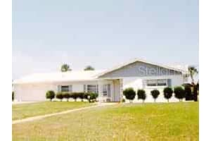 123 Palm Breezedr, EDGEWATER