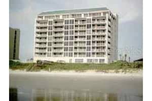 4381 S Atlanticave #403, NEW SMYRNA BEACH