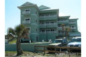 423 S Atlanticave #202, NEW SMYRNA BEACH