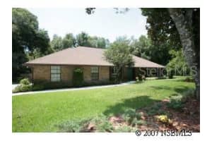 2340 Captain Butlertrl, NEW SMYRNA BEACH