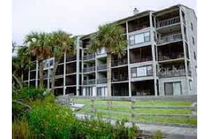 855 Ladyfishave #d207, NEW SMYRNA BEACH