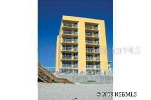 425 S Atlanticave #204, NEW SMYRNA BEACH