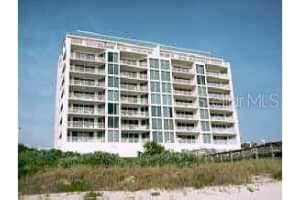 4381 S Atlanticave #503, NEW SMYRNA BEACH