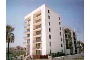 425 S Atlanticave #401, NEW SMYRNA BEACH