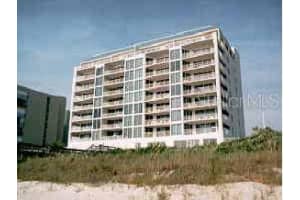 4381 S Atlanticave #603, NEW SMYRNA BEACH
