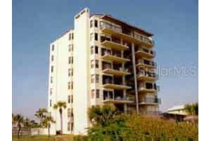 2121 Hillst #4a, NEW SMYRNA BEACH