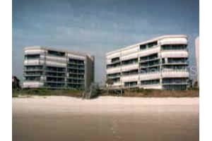 4493 S Atlanticave #604, NEW SMYRNA BEACH
