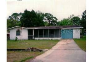 116 S Corydr, NEW SMYRNA BEACH