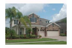9712 Pineola Dr, ORLANDO