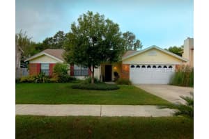 3832 Landlubber St , ORLANDO