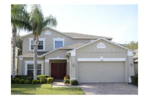 1445 Waukon Cir , CASSELBERRY