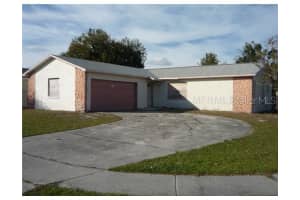 2601 Troubador St , ORLANDO 2601 Troubador St , ORLANDO