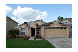 9833 Oak Crest Rd , ORLANDO