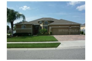 1642 Chandelle Ln , WINTER GARDEN