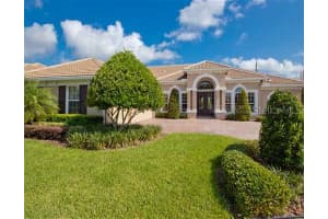 5734 Bassett Pl , SANFORD