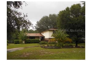 6341 Meadow Ridge Ln , ORLANDO