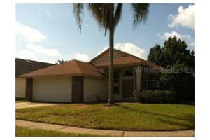 10004 Sandbar St , ORLANDO