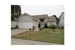 10461 Glassborough Dr , ORLANDO