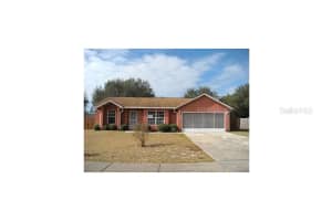2807 Sunset Ridge St , DELTONA