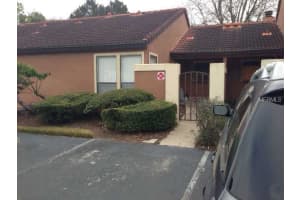 663 Montego Bay Ct #663, WINTER PARK