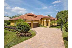 7025 Horizon Cir , WINDERMERE