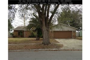 7730 Pineapple Dr , ORLANDO