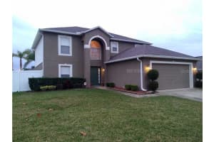 514 Wekiva Bluff St , APOPKA