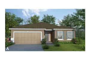 913 Fallbrooke Ave , DELTONA