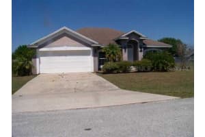 198 Kingsley Blvd , AUBURNDALE
