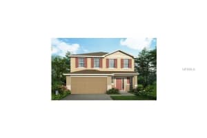 918 Fallbrooke Ave , DELTONA