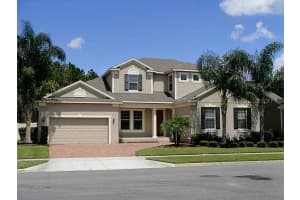 8549 Native Pine Way , ORLANDO 8549 Native Pine Way , ORLANDO