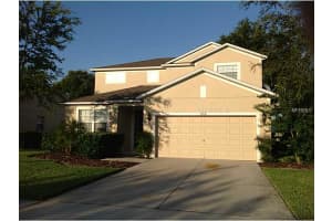 345 Misty Oaks Ln , EUSTIS