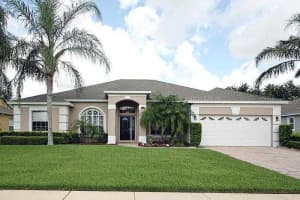 12019 Windermere Crossing Cir , WINTER GARDEN