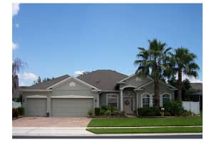 15444 Belle Meade Dr , WINTER GARDEN