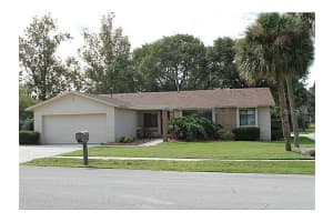 529 Eastport Dr , LONGWOOD