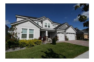 10313 Lavande Dr , ORLANDO