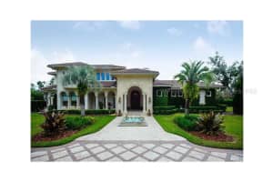 1797 Bridgewater Dr , LAKE MARY