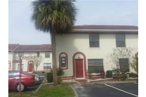 6263 Whispering Way #117, ORLANDO