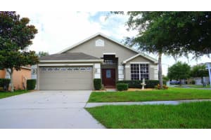 10008 Silmarien St , ORLANDO