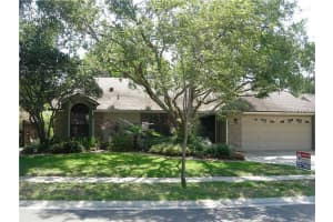 5310 N Lake Burkett Ln , WINTER PARK