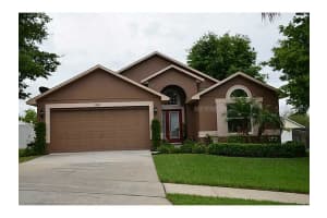 1581 Silhouette Dr , CLERMONT