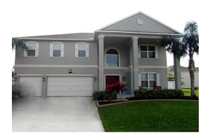 371 Meredith Way , TITUSVILLE