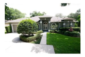 387 Deer Pointe Cir , CASSELBERRY