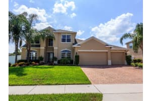 15245 Serenade Dr , WINTER GARDEN