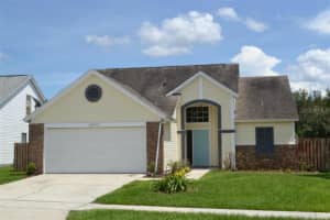 10676 Huntridge Rd , ORLANDO