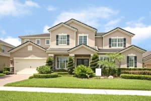 1720 Lake Roberts Landing Dr , WINTER GARDEN