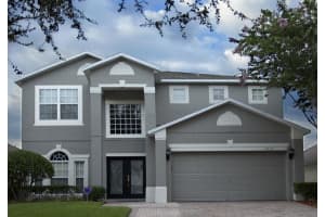 6771 Fernridge Dr , ORLANDO