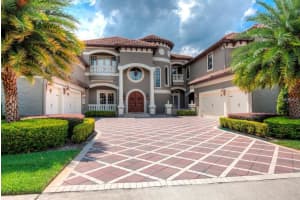 5813 Emerington Cres , ORLANDO 5813 Emerington Cres , ORLANDO