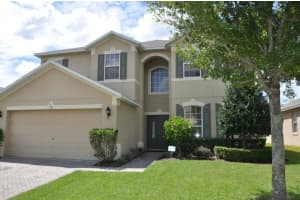 226 Spring Leap Cir , WINTER GARDEN